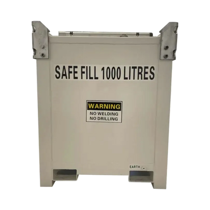 LC 1.1 Self Bunded Tank
