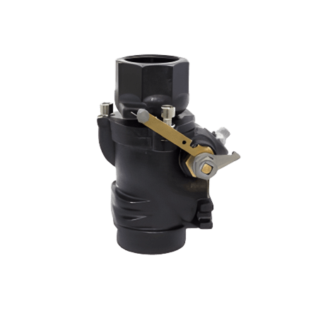 FF 1 1/2" (40mm) "BREAKAWAY" VALVE FOR SUPPLY KITS WITH SUBMERSIBLE PUMP